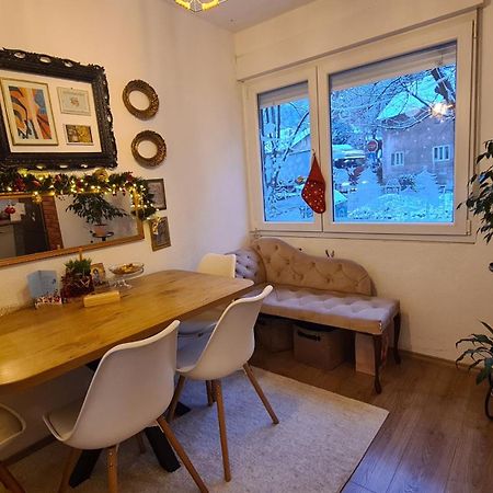 Peni Apartman Centar Banja Luka Eksteriør bilde