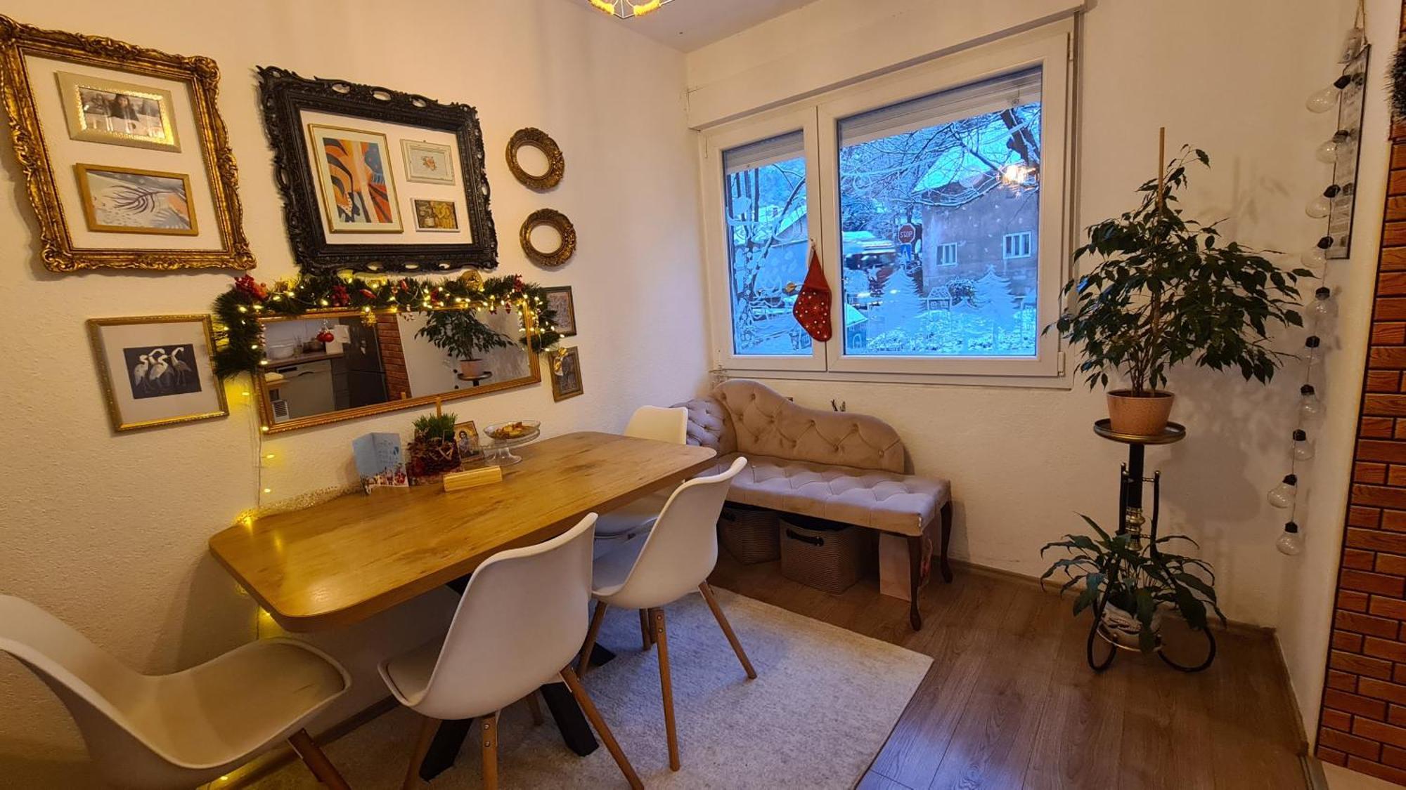 Peni Apartman Centar Banja Luka Eksteriør bilde