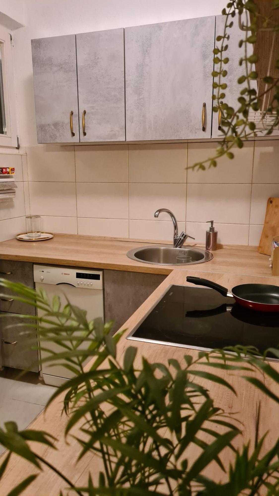 Peni Apartman Centar Banja Luka Eksteriør bilde