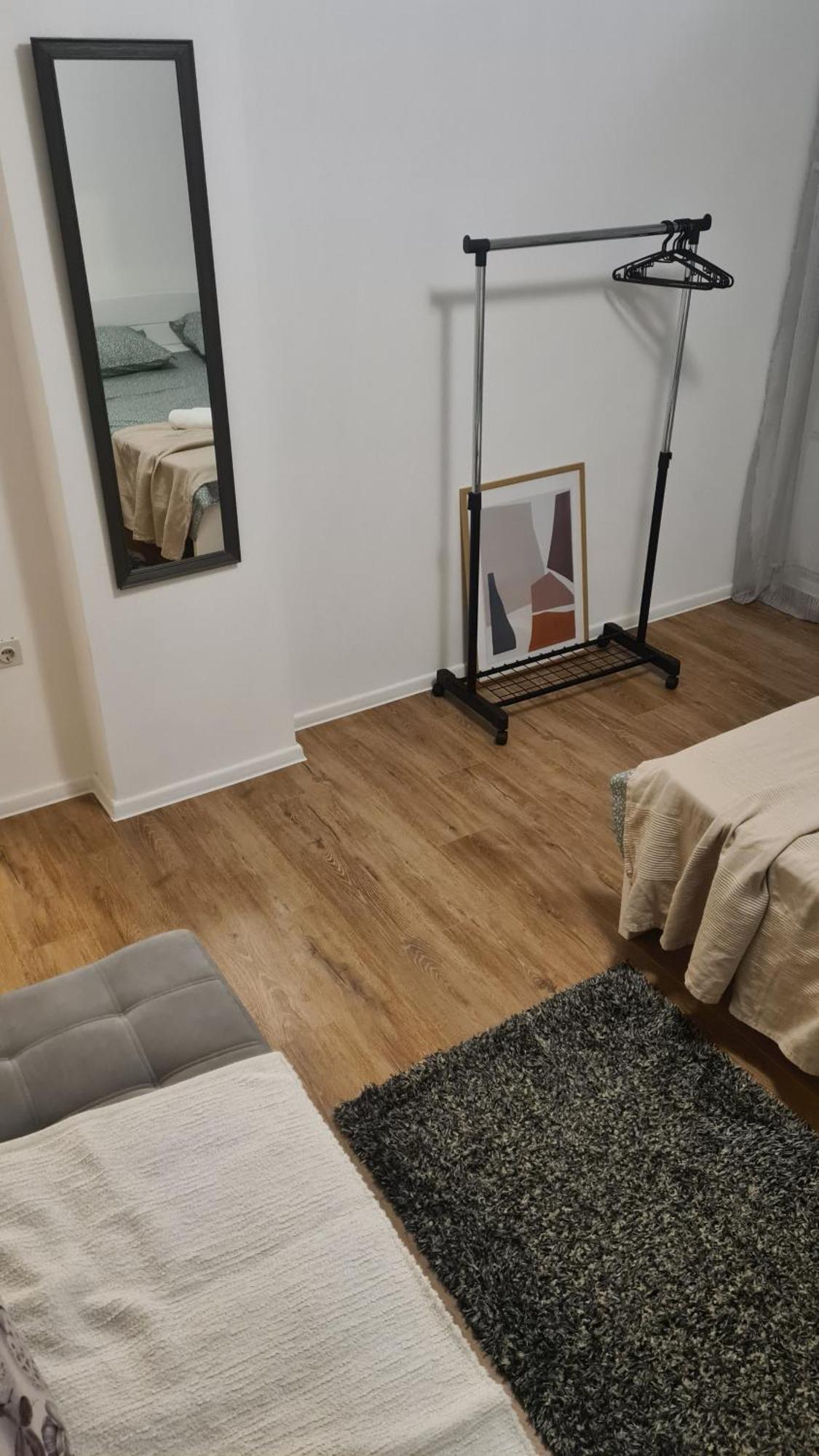 Peni Apartman Centar Banja Luka Eksteriør bilde
