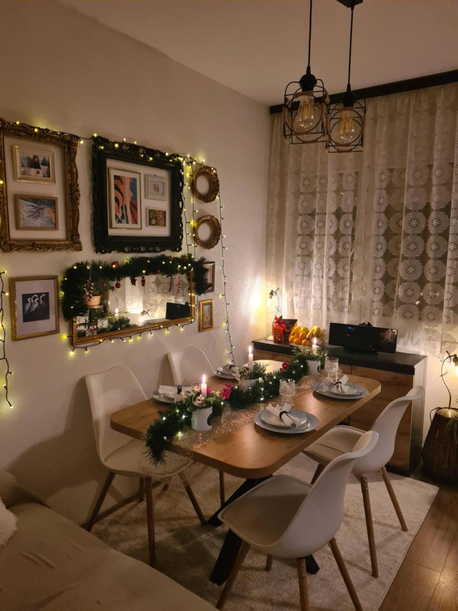 Peni Apartman Centar Banja Luka Eksteriør bilde